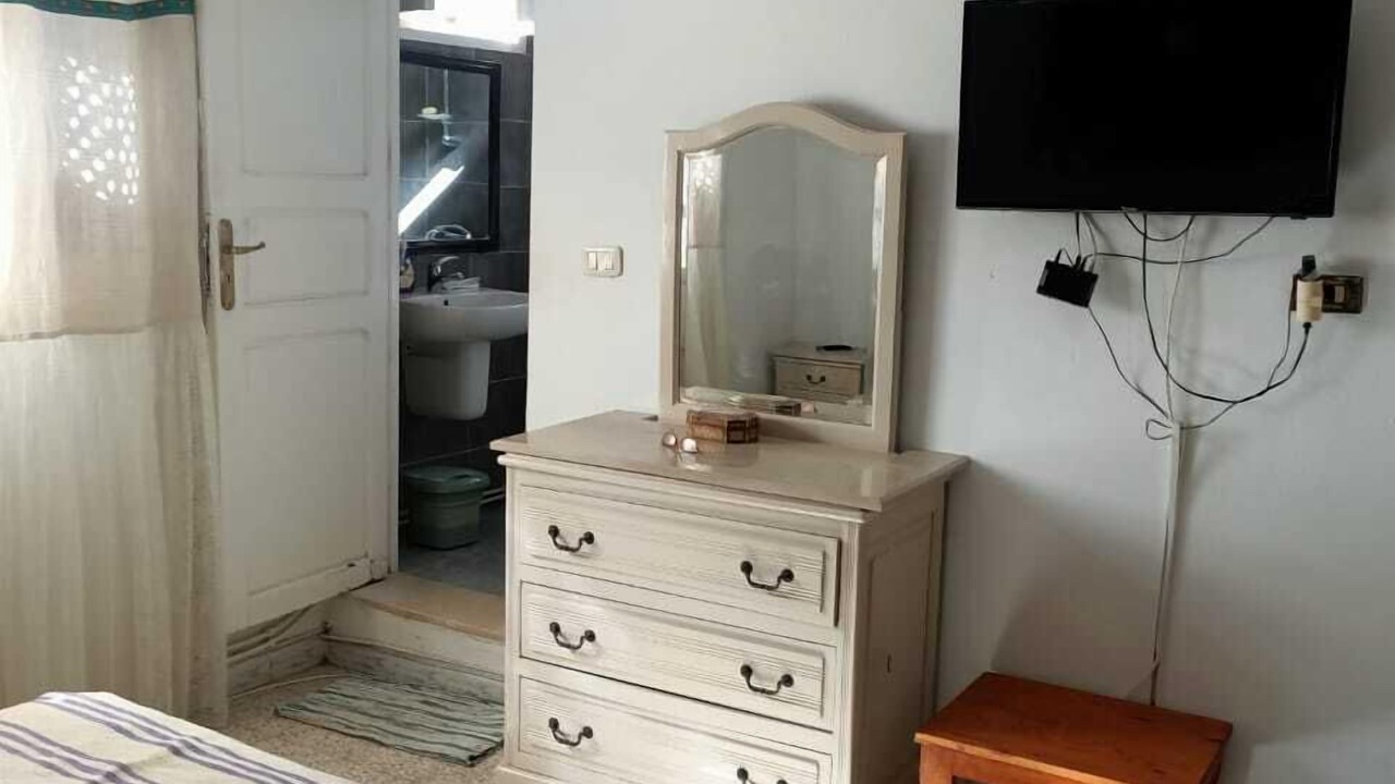 Photo of Bedroom in Le Kef