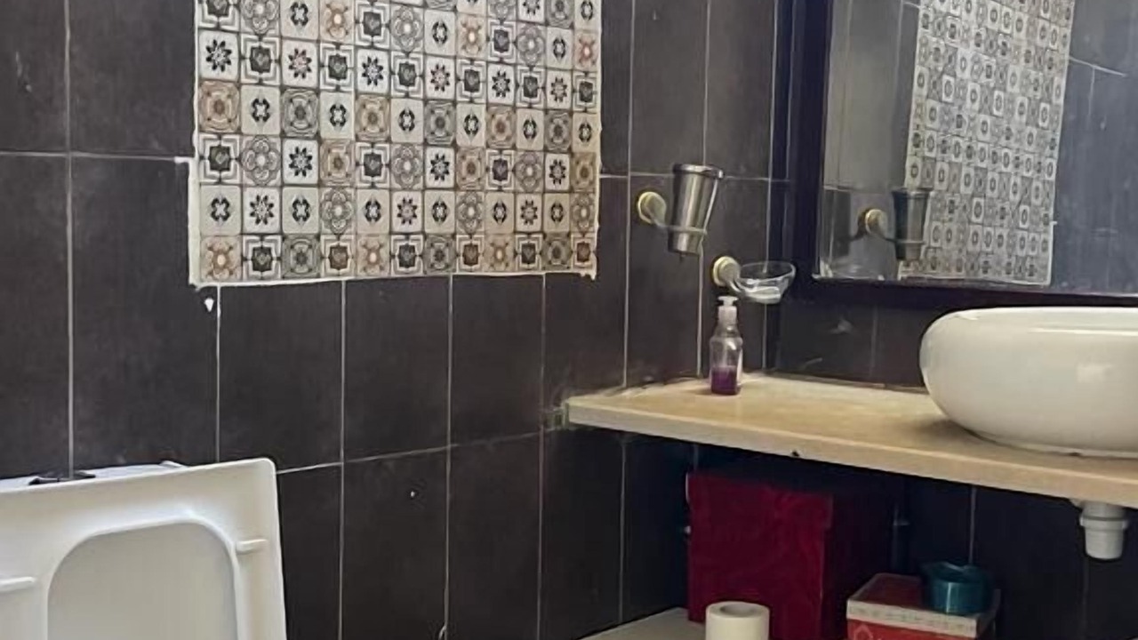 Photo of Bathroom in Le Kef