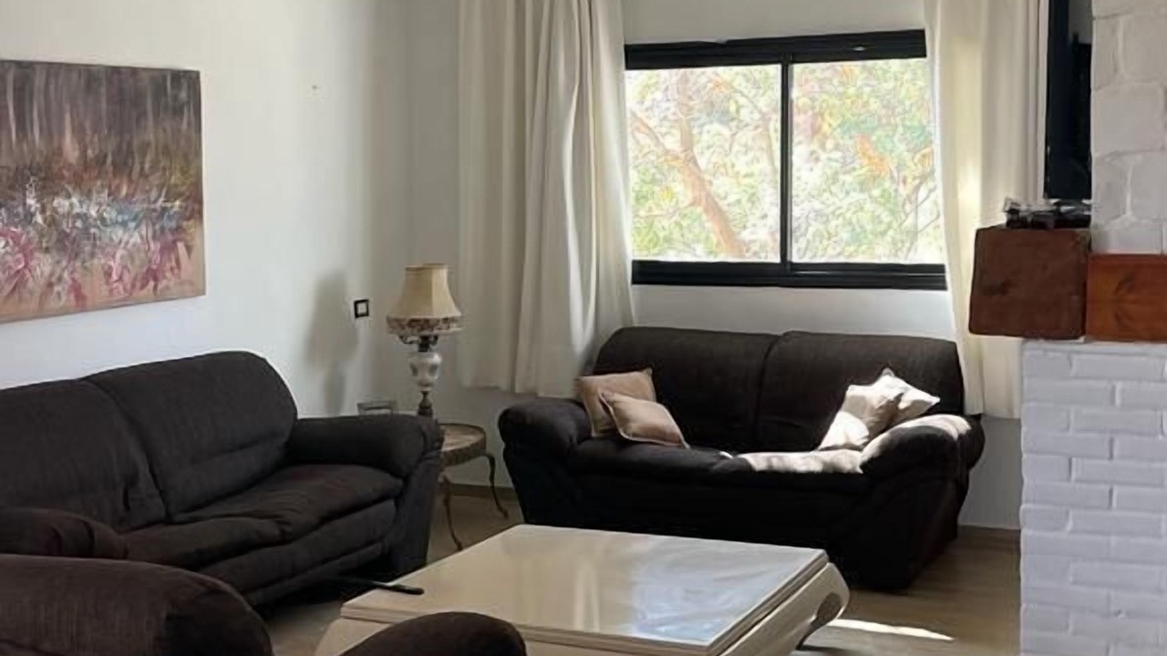 Photo of Livingroom in Le Kef