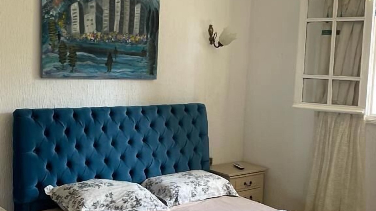 Photo of Bedroom in Le Kef