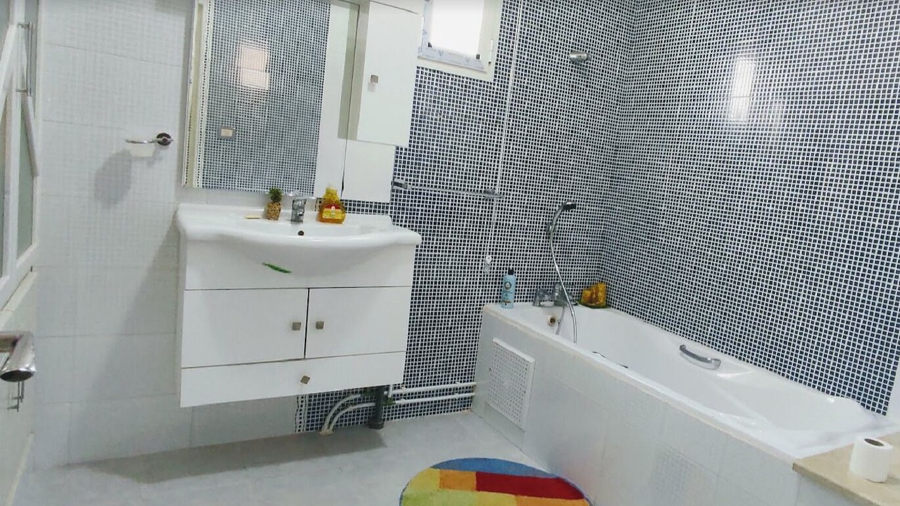 Photo of Bathroom in Tataouine