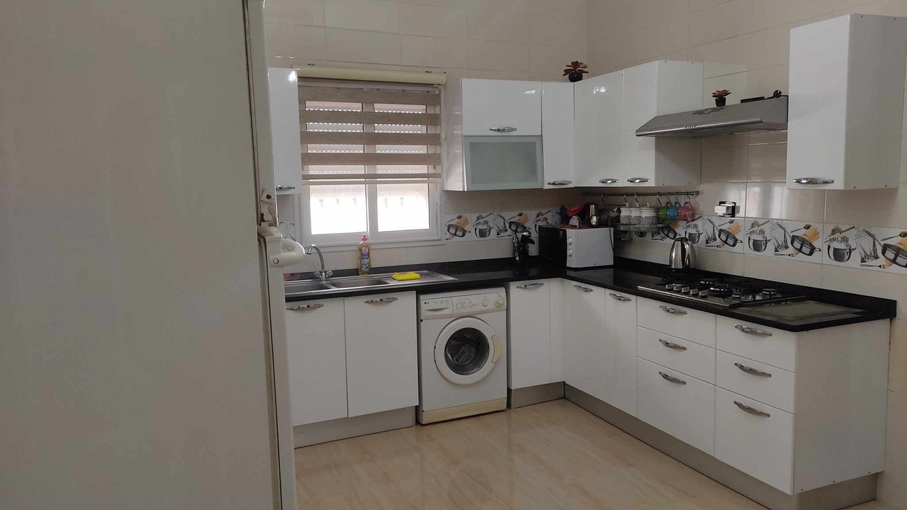 Photo of Kitchen in Tataouine