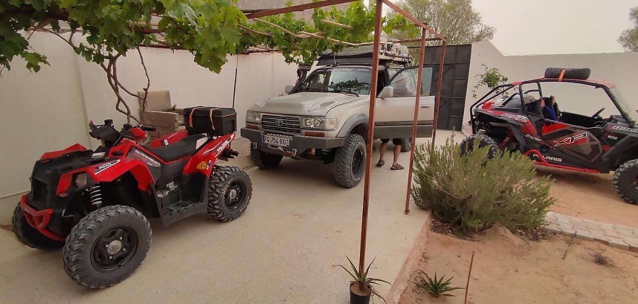 Photo of Outdoor in Tataouine