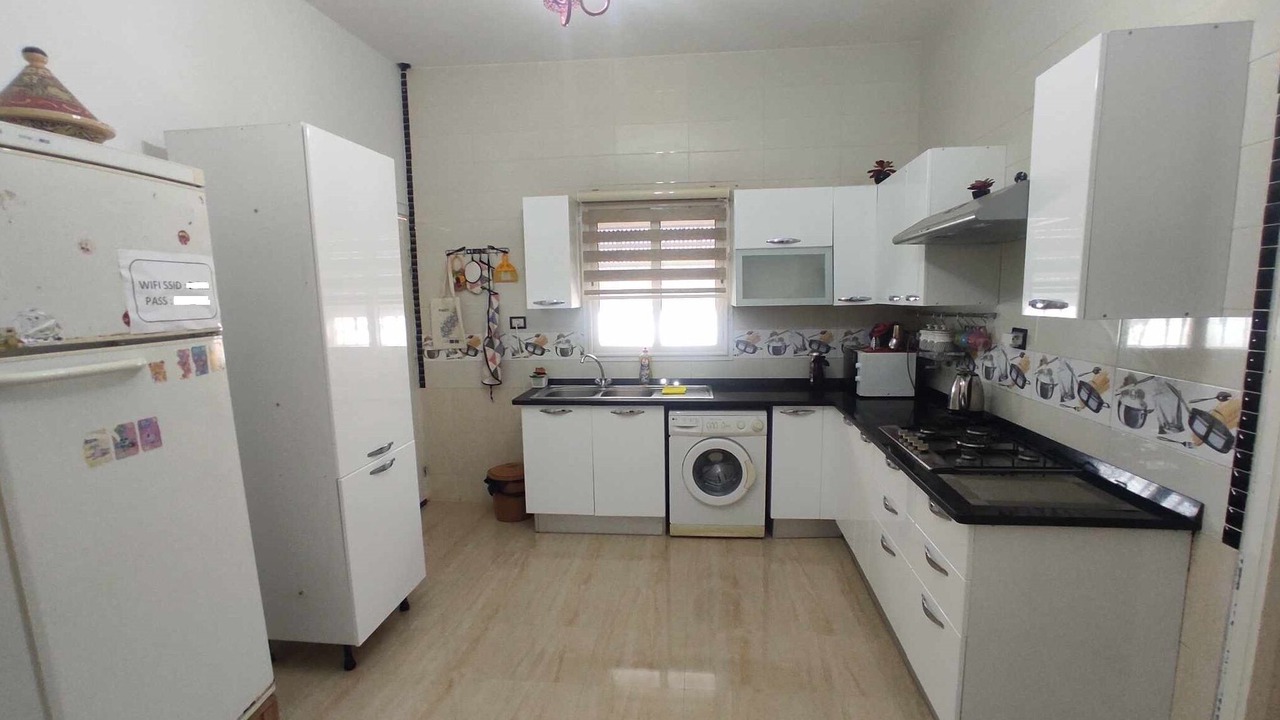 Photo of Kitchen in Tataouine