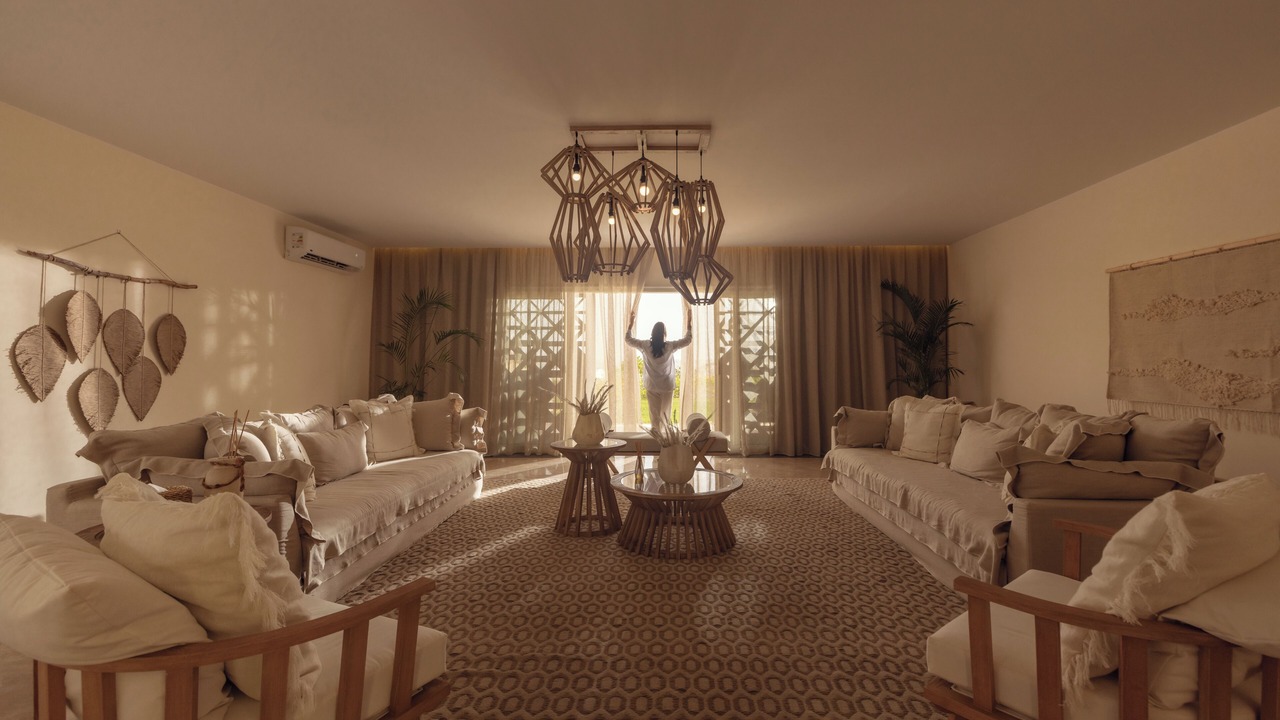 Photo of Bedroom in Aswan