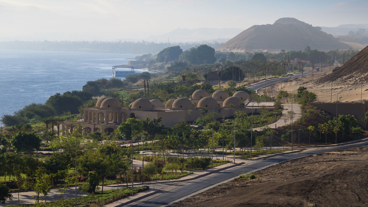 Photo of Outdoor in Aswan
