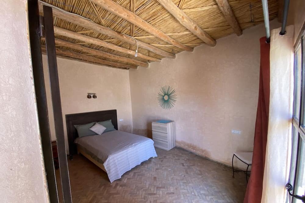Photo of Bedroom in Essaouira