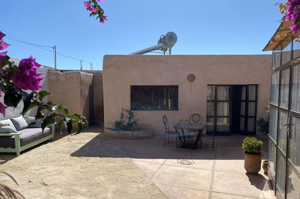 Photo of Patio Balcony in Essaouira