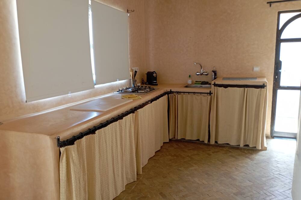 Photo of Kitchen in Essaouira