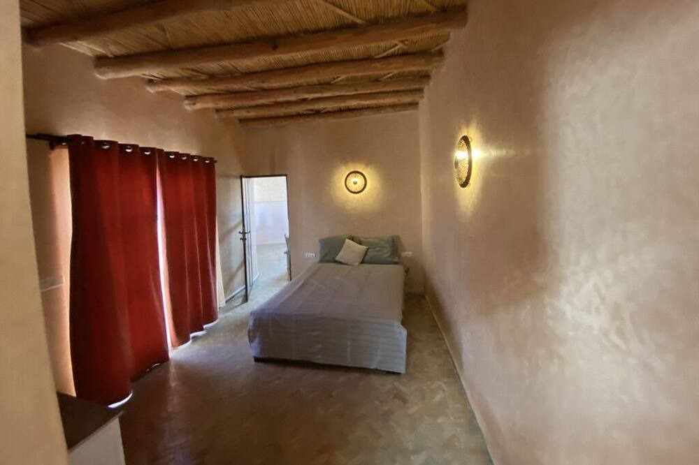 Photo of Bedroom in Essaouira