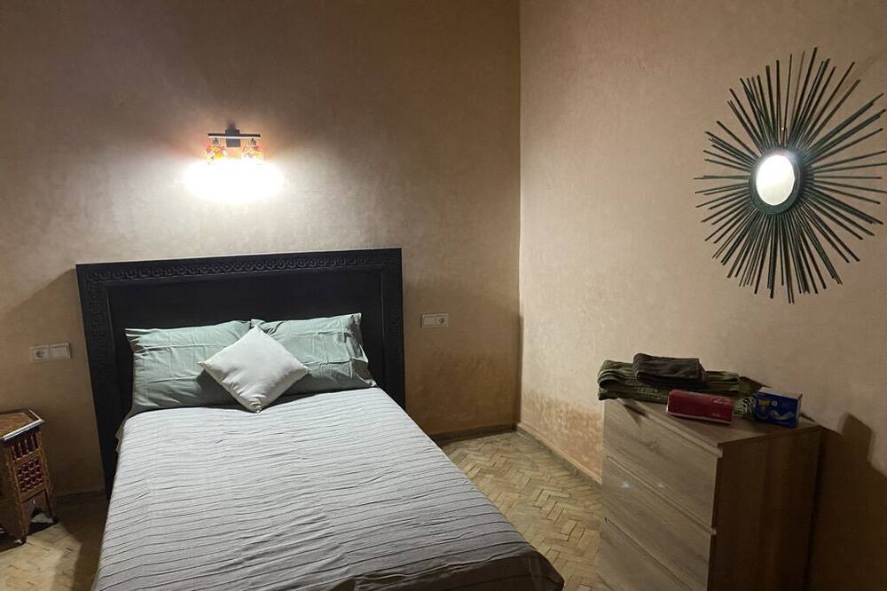 Photo of Bedroom in Essaouira