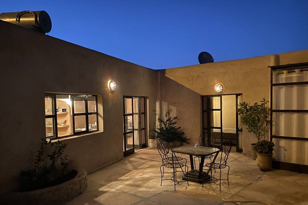 Photo of Patio Balcony in Essaouira