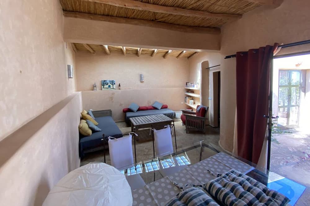 Photo of Livingroom in Essaouira