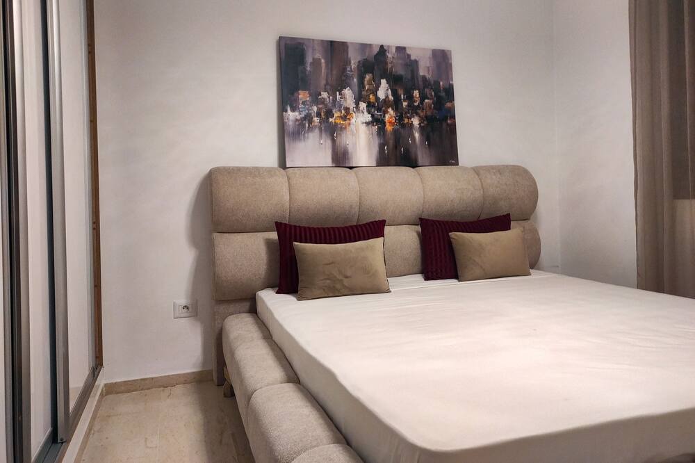 Photo of Bedroom in Cite Les Palmeraies