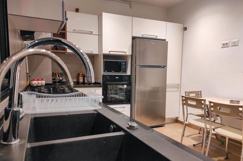 Photo of Kitchen in Cite Les Palmeraies