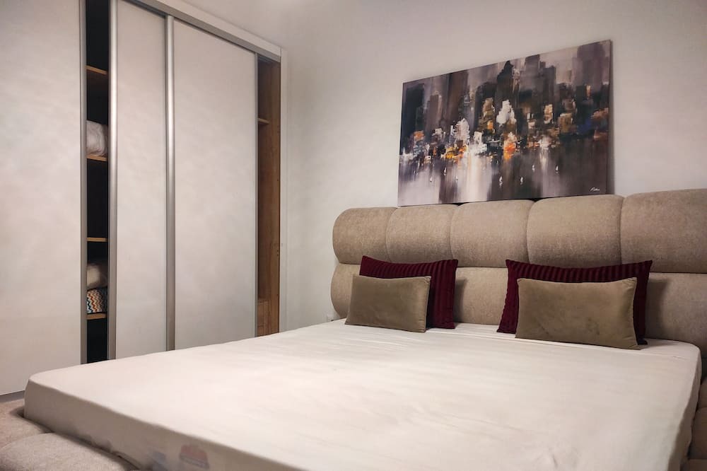 Photo of Bedroom in Cite Les Palmeraies