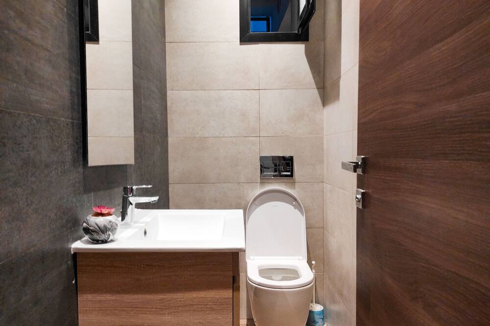 Photo of Bathroom in Cite Les Palmeraies