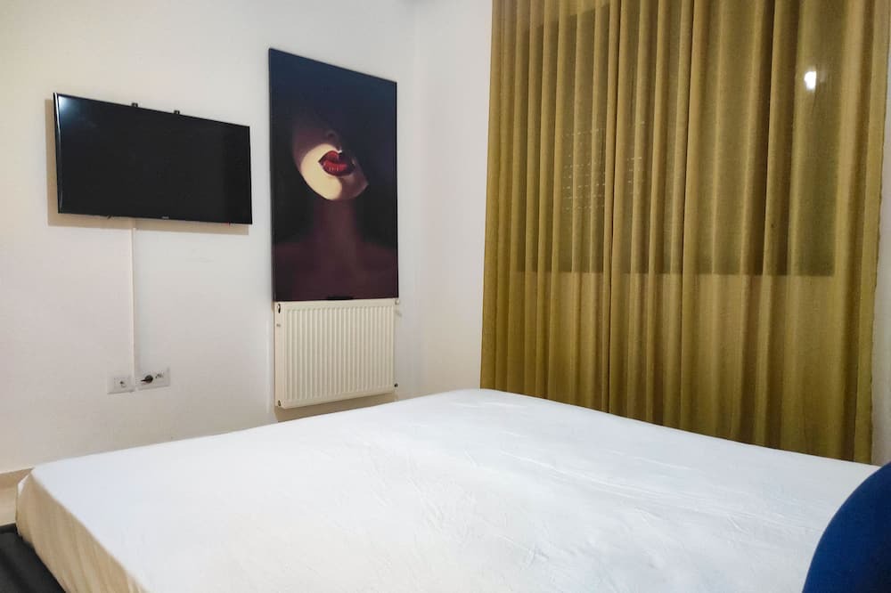 Photo of Bedroom in Cite Les Palmeraies