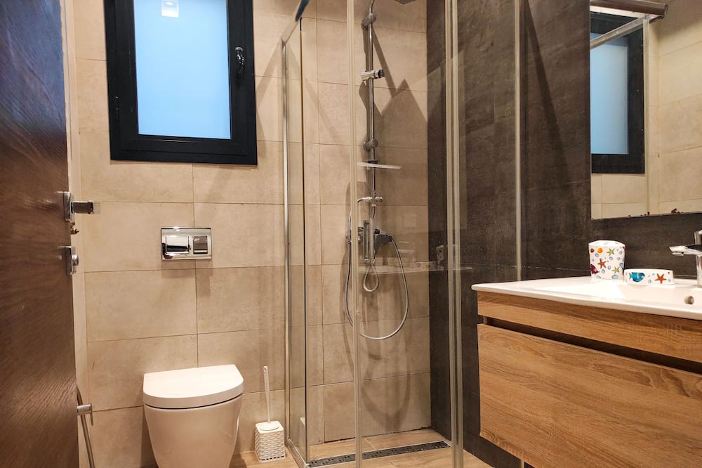 Photo of Bathroom in Cite Les Palmeraies