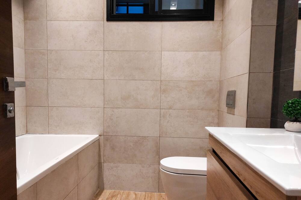 Photo of Bathroom in Cite Les Palmeraies
