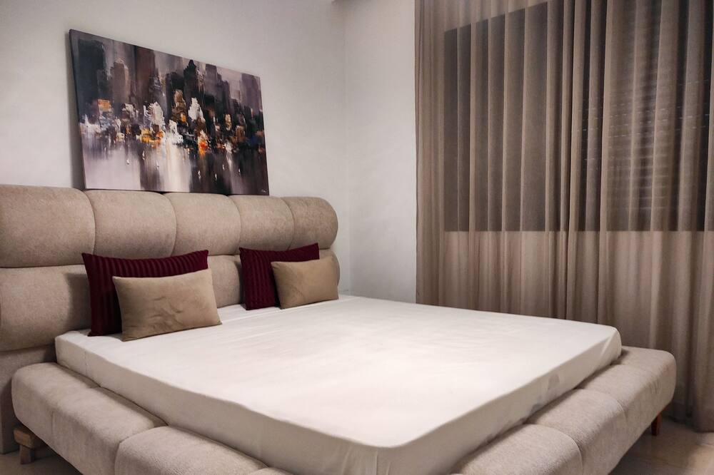 Photo of Bedroom in Cite Les Palmeraies