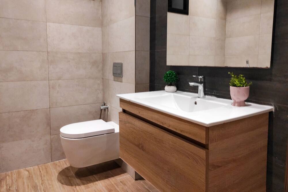 Photo of Bathroom in Cite Les Palmeraies