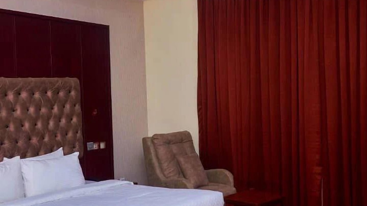 Photo of Bedroom in Akure