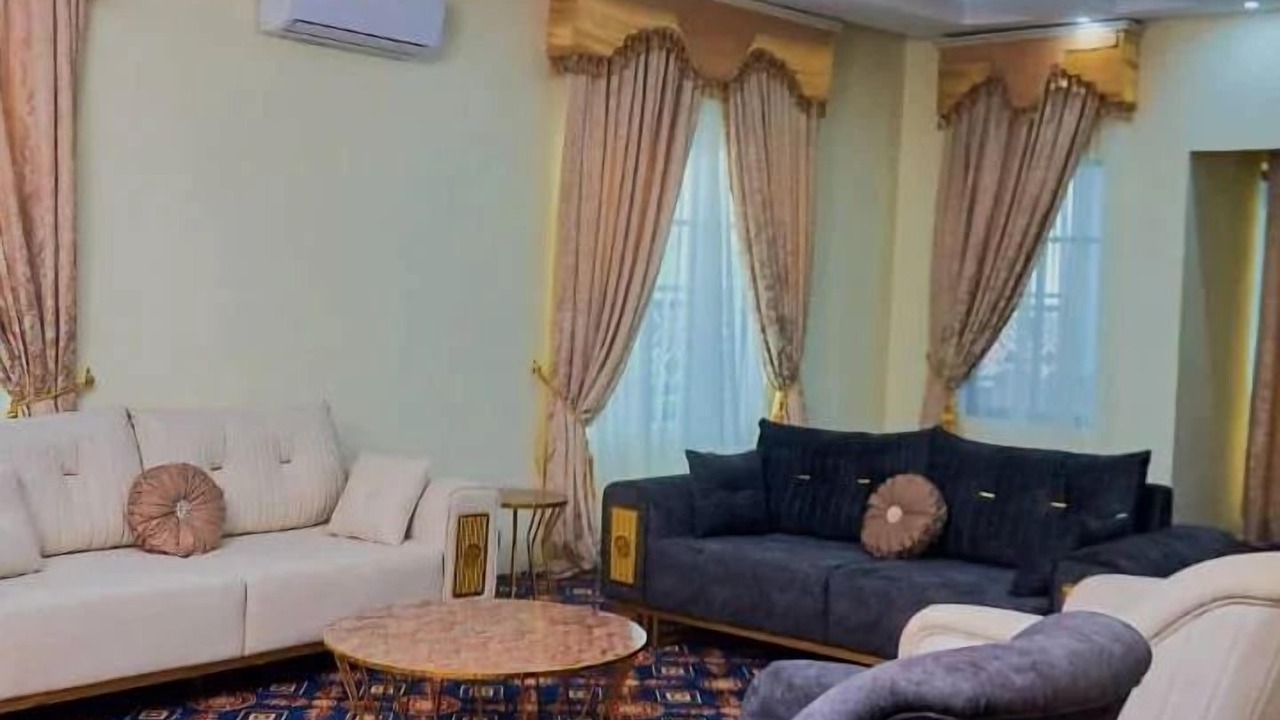 Photo of Bedroom in Akure