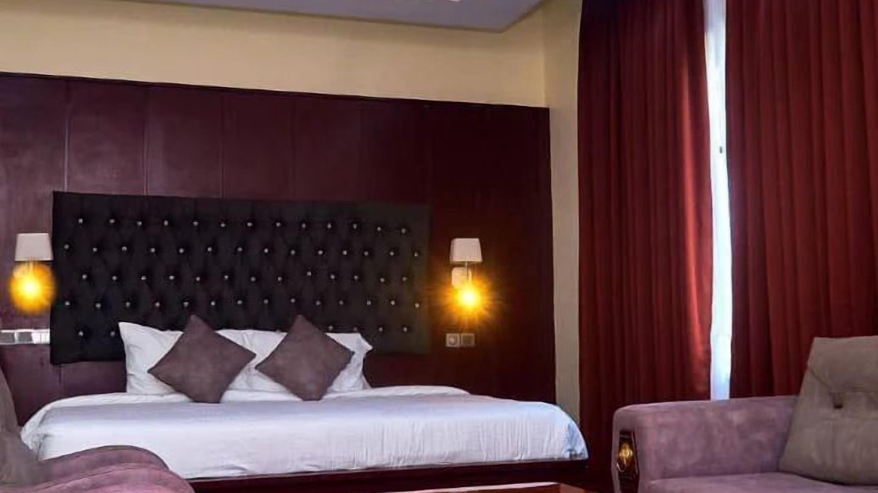 Photo of Bedroom in Akure