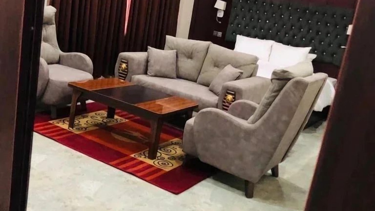 Photo of Bedroom in Akure