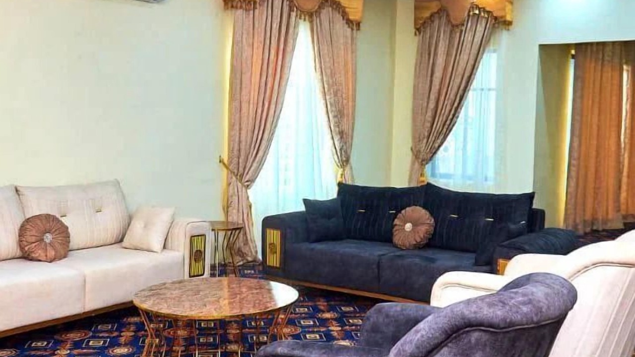 Photo of Bedroom in Akure