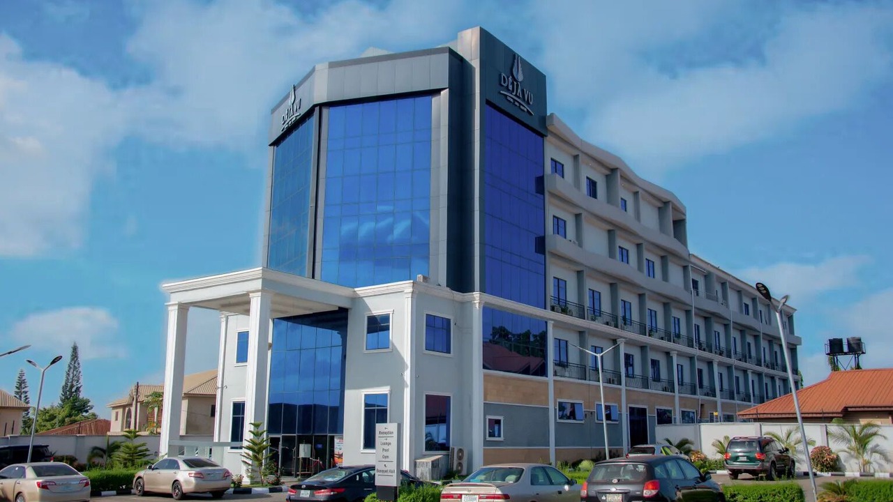 Photo of Outdoor in Akure