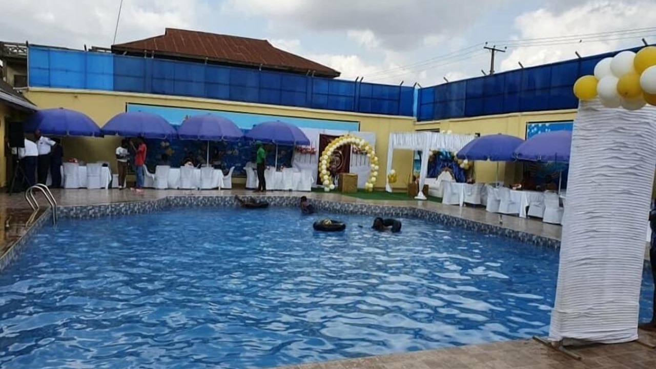 Photo of Outdoor in Akure