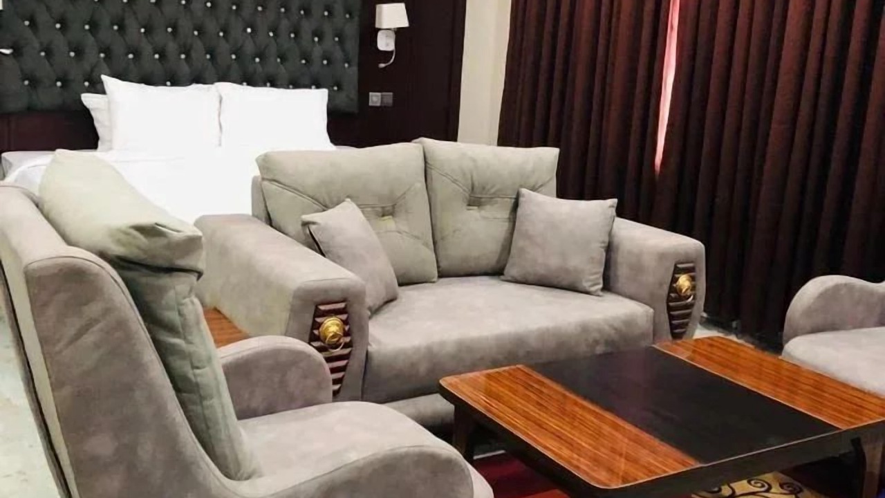Photo of Bedroom in Akure