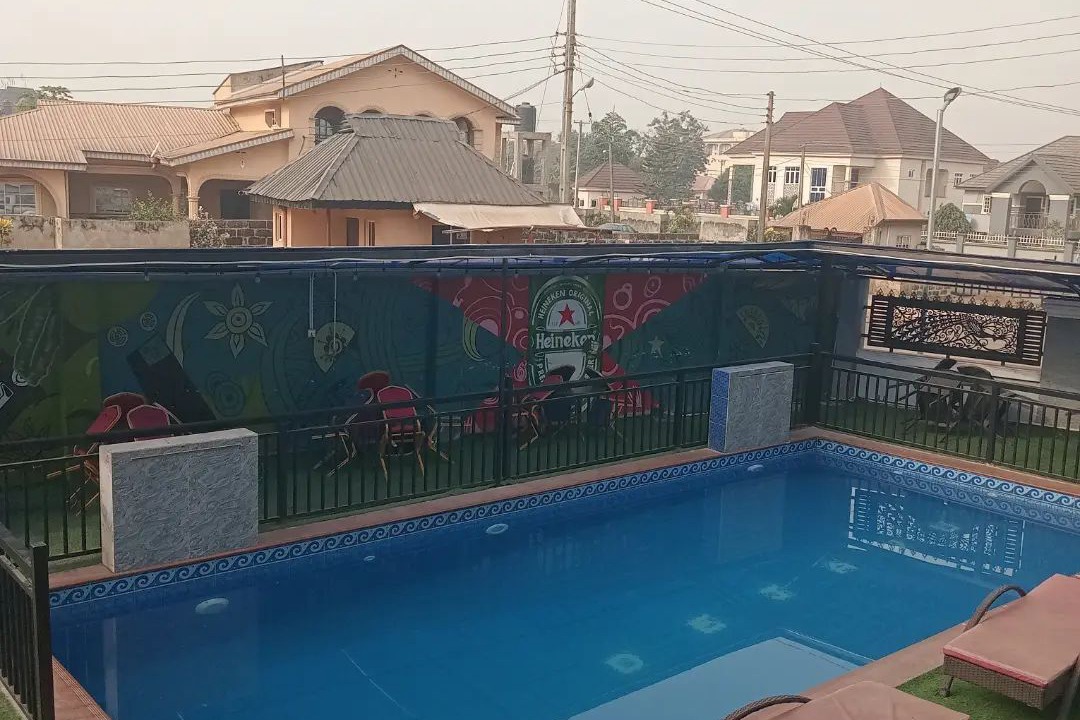 Photo of Outdoor in Akure