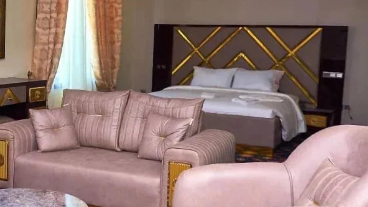 Photo of Bedroom in Akure