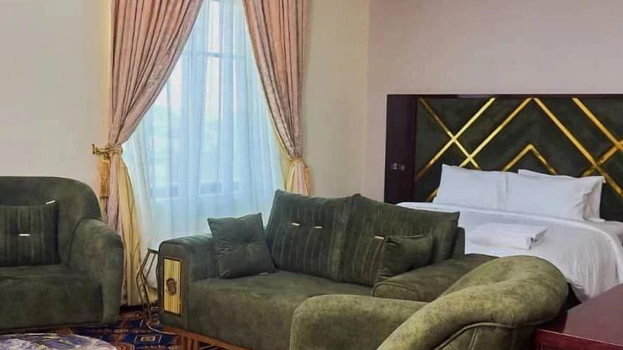 Photo of Bedroom in Akure