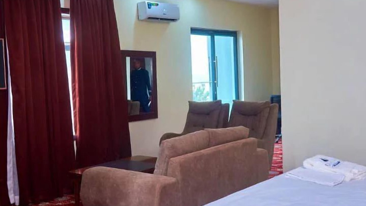 Photo of Bedroom in Akure