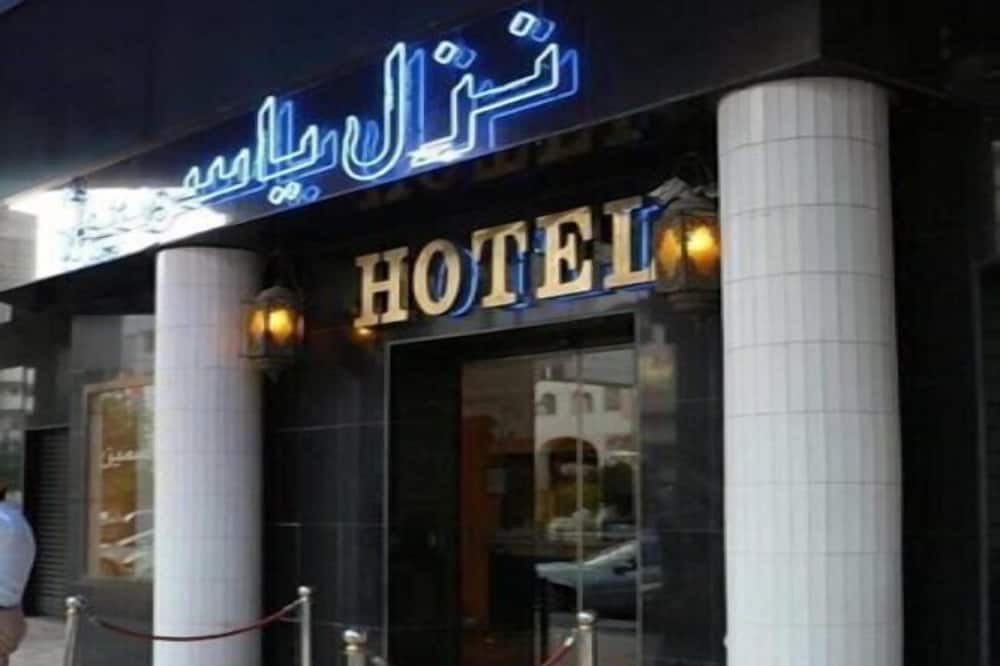 Photo of Outdoor in Sfax Eljadida