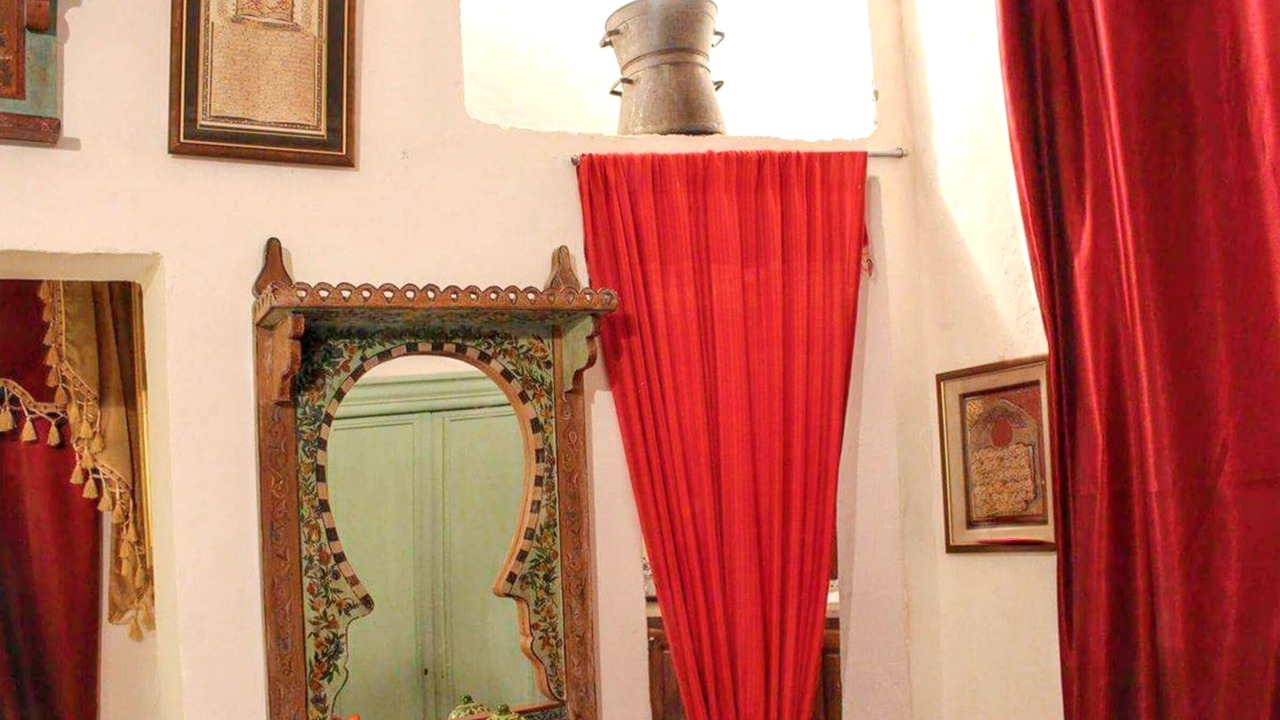 Photo of Others in Medina of Tunis