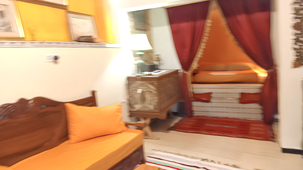 Photo of Others in Medina of Tunis