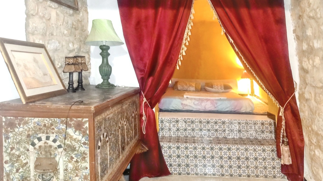 Photo of Others in Medina of Tunis