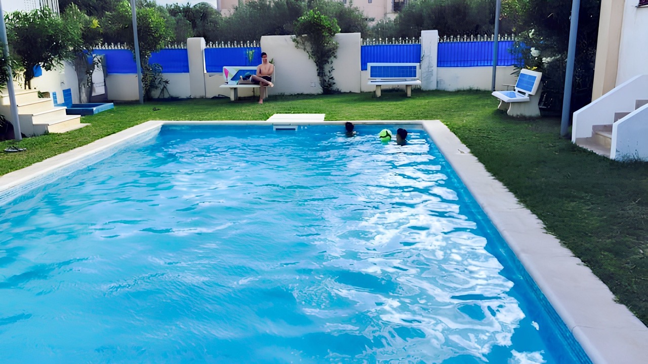 Photo of Outdoor in Hammamet Sud