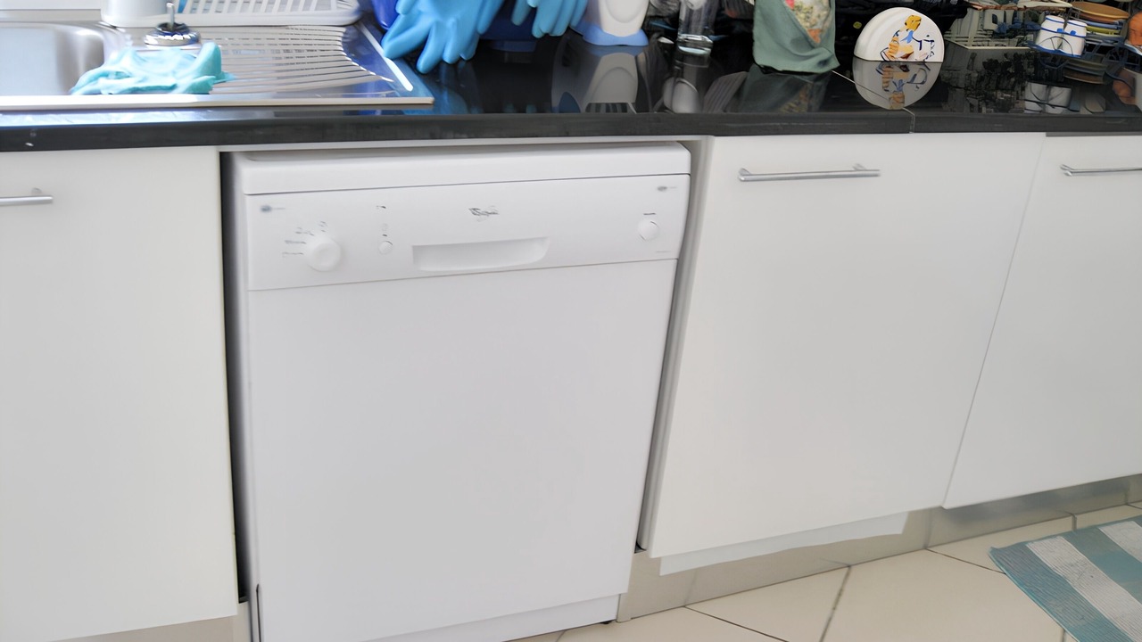 Photo of Kitchen in Hammamet Sud