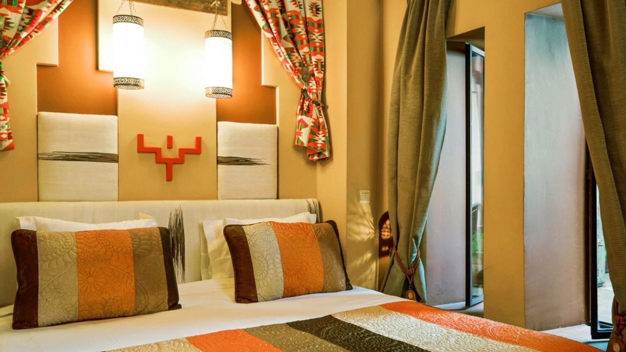 Photo of Bedroom in Mellah