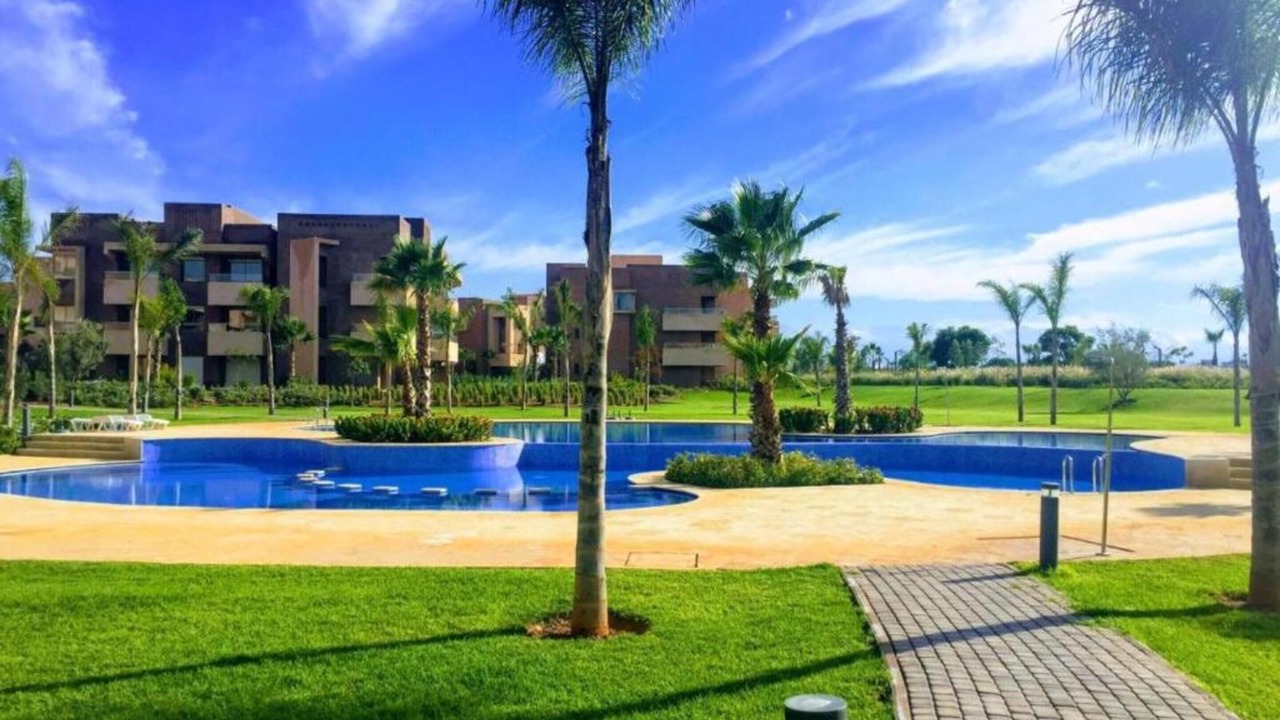 Photo of Outdoor in Menara