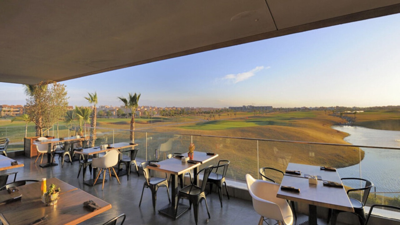 Photo of Outdoor in Menara