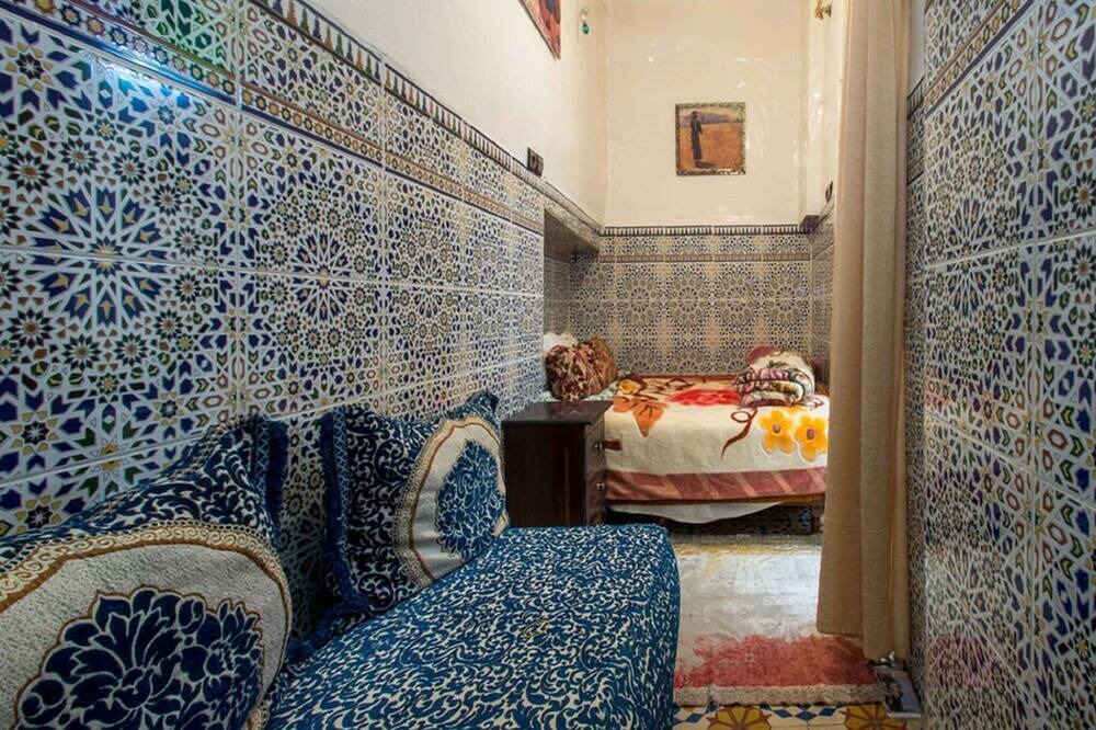Photo of Bedroom in Talaa