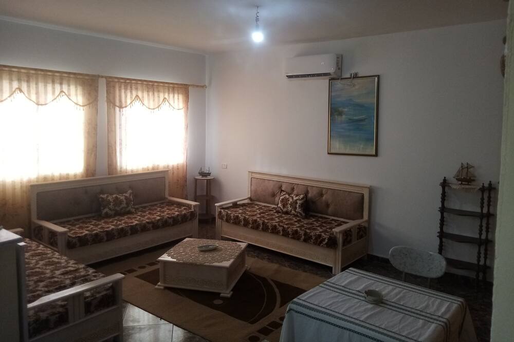 Photo of Livingroom in El Haouaria