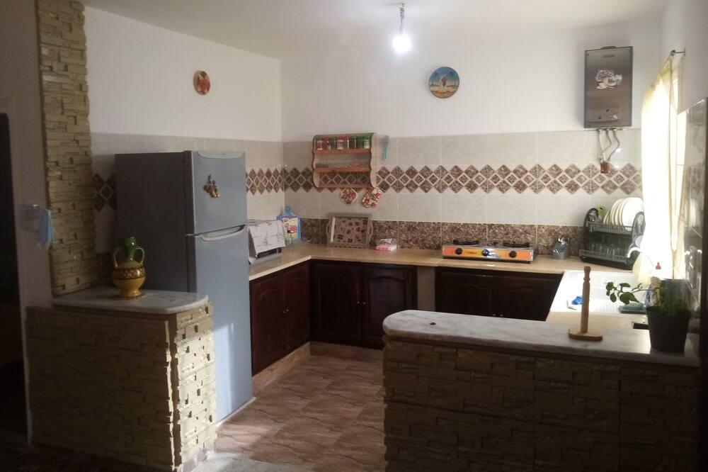 Photo of Kitchen in El Haouaria